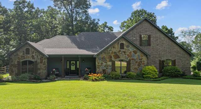 Photo of 4797 E County Road 368, Henderson, TX 75654