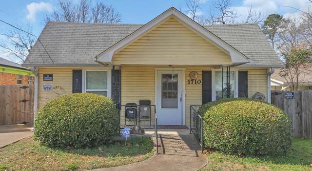 Photo of 1710 N Gaston Ave, Tyler, TX 75702