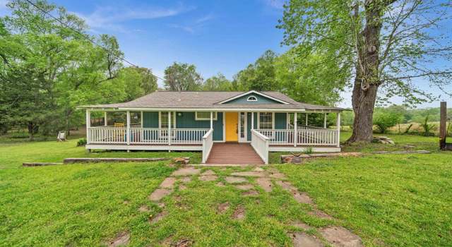 Photo of 10321 Fm 607 N, Brownsboro, TX 75756