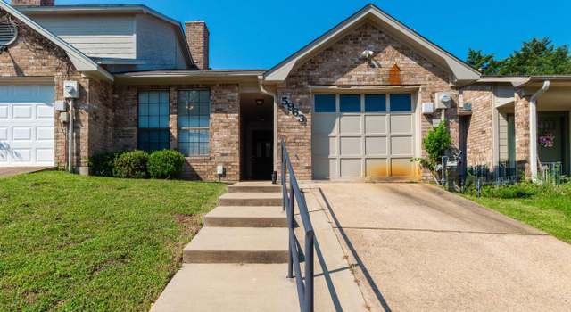 Photo of 5963 Creek Side Cir, Tyler, TX 75703