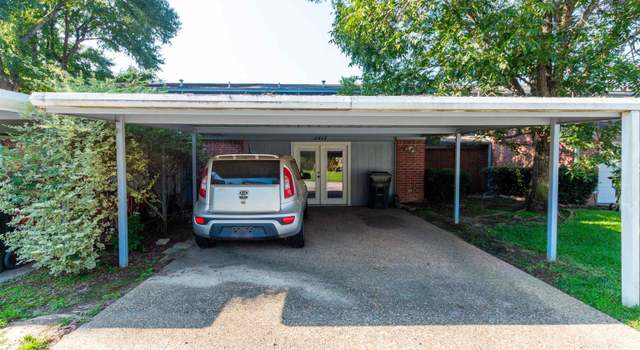 Photo of 2417 Riviera Dr, Tyler, TX 75707