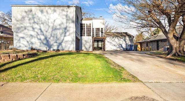 Photo of 625 Pebblecreek Dr, Garland, TX 75040