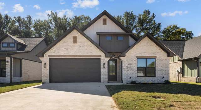 Photo of 2053 Locklear Ln, Tyler, TX 75703