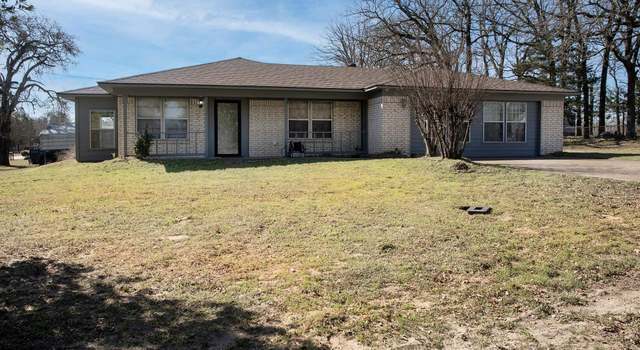 Photo of 9815 Ann Ave, Tyler, TX 75706
