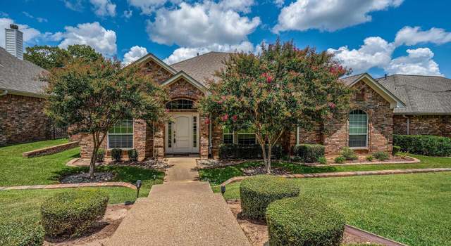 Photo of 665 Bunker Dr, Tyler, TX 75703