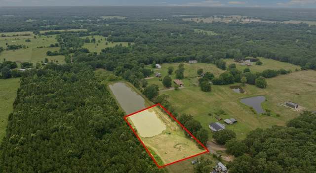 Photo of TRACT 2 County Road 1455, Mt Pleasant, TX 75455