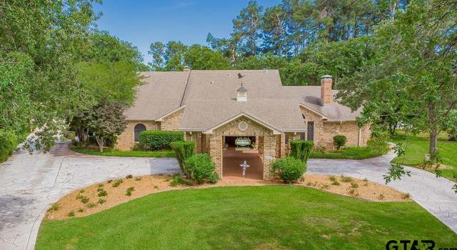 Photo of 224 Texas Dr, Hideaway, TX 75771