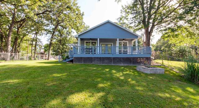 Photo of 415 Trails End, Murchison, TX 75778