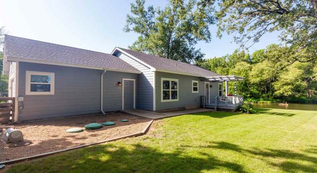 Photo of 415 Trails End, Murchison, TX 75778