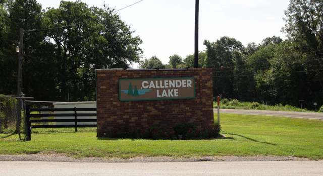 Photo of 415 Trails End, Murchison, TX 75778