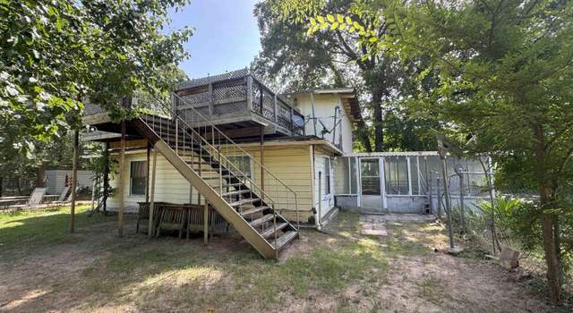 Photo of 3087 Payne St, Wills Point, TX 75169