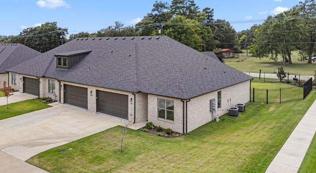 Photo of 2307 Flint River Rd, Tyler, TX 75703