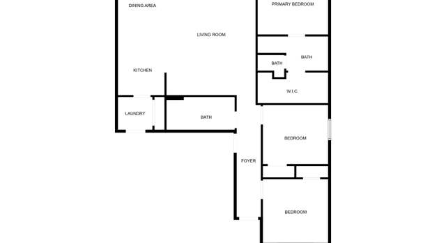 Photo of 2408 Flint River Rd, Tyler, TX 75703