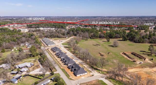 Photo of 2404 Flint River Rd, Tyler, TX 75703