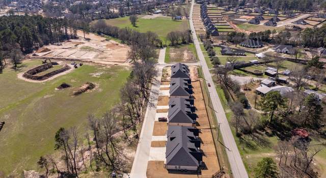 Photo of 2404 Flint River Rd, Tyler, TX 75703