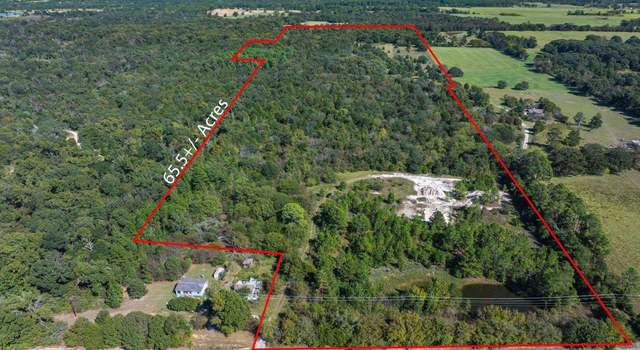 Photo of TBD St. Hwy 19, Athens, TX 75752
