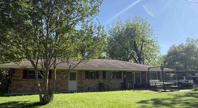 Photo of 417 Edwards St, Mineola, TX 75773