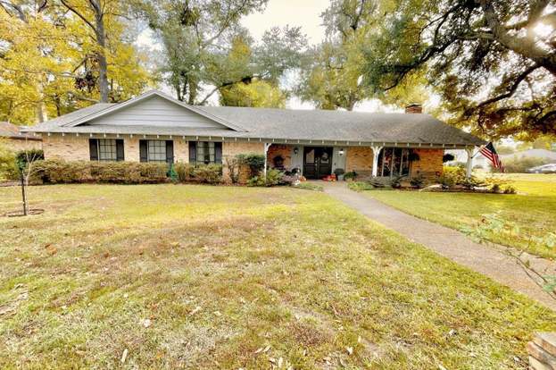 1161 Garden Park Circle, Tyler, TX, 75703 — PropertyShark