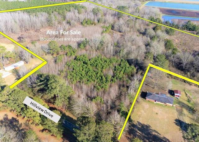 Property at 9948 Hillview Drive Dr, Meridian, MS 39305