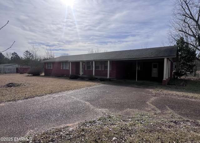 Property at 11830 Hwy 16 E, Philadelphia, MS 39350, 4 beds, 2 baths