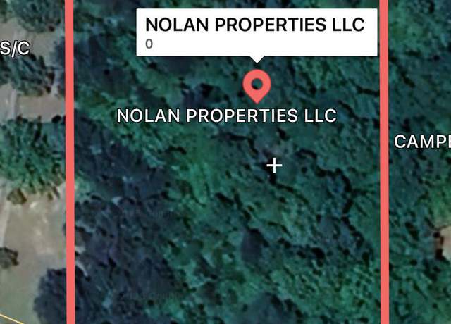 Property at 000 Stonebriar Dr, Meridian, MS 39301