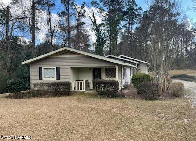 Property at 903 N Hills St, Meridian, MS 39305, 3 beds, 2.5 baths