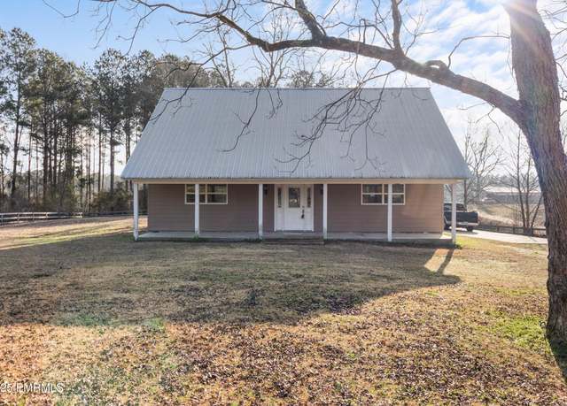 Property at 2338 Long Creek Rd, Meridian, MS 39301, 3 beds, 2.5 baths