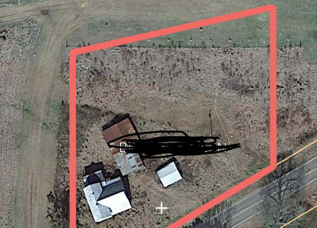 Property at 11871 Ms-482, Philadelphia, MS 39350