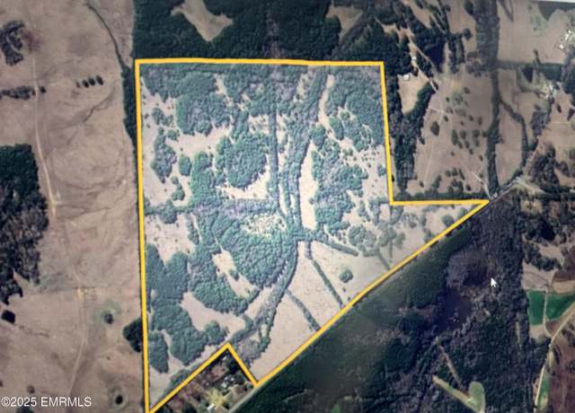 Property at 5352 Bennsville Rd, Scooba, MS 39358