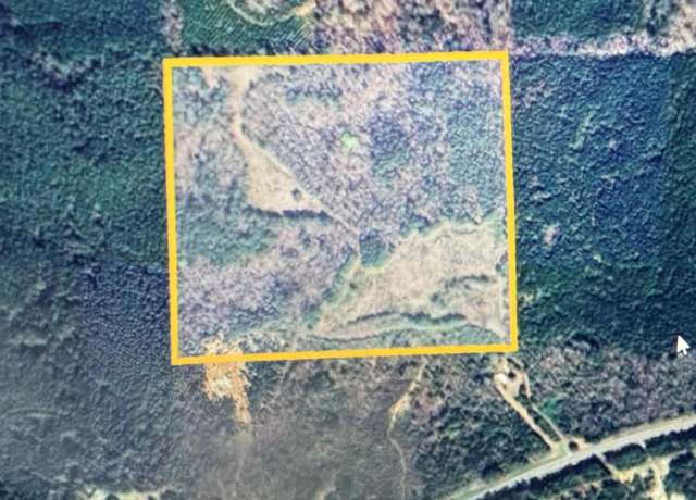 Property at E Hwy 16, Dekalb, MS 39328