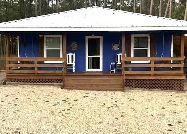 Property at 449 Lake Eddins 1638, Pachuta, MS 39347, 2 beds, 2 baths
