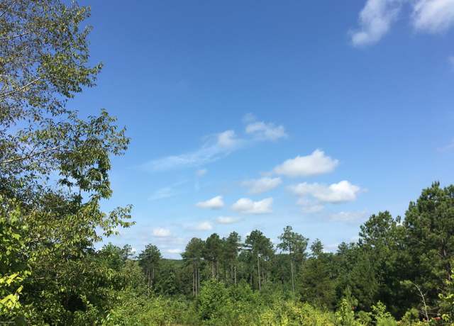 Property at Causeyville Rd, Meridian, MS 39301