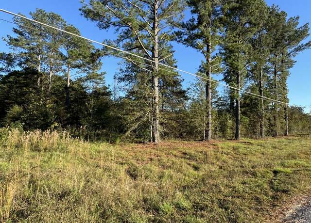 Property at TBD County Road 545, Philadelphia, MS 39350
