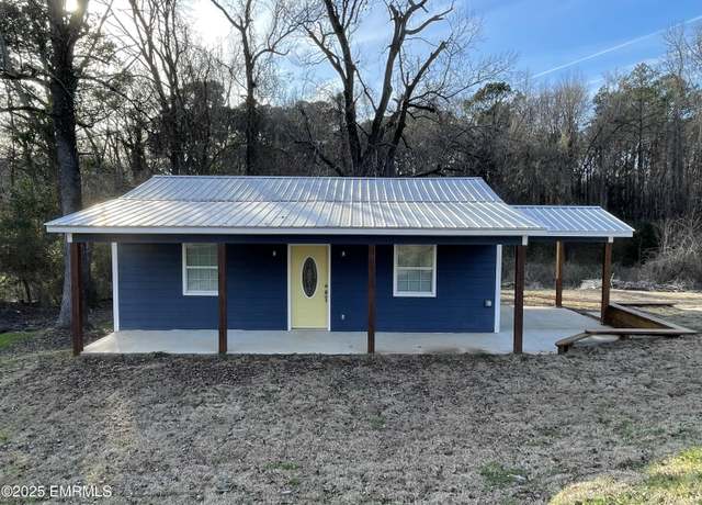Property at 3709 44th Ave, Meridian, MS 39305, 2 beds, 1 bath