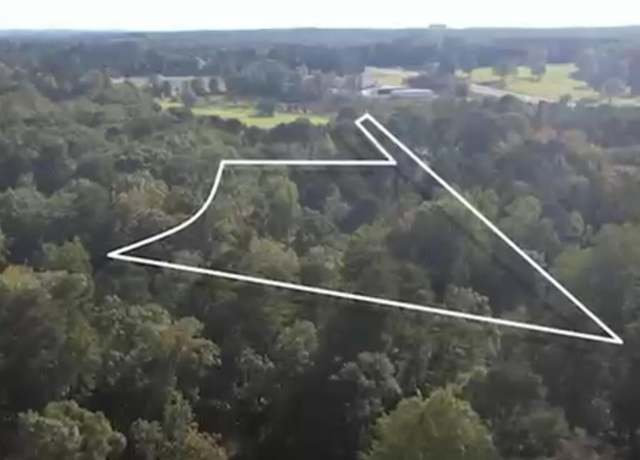 Property at Lot 6 Lake Cove Dr, Meridian, MS 39305
