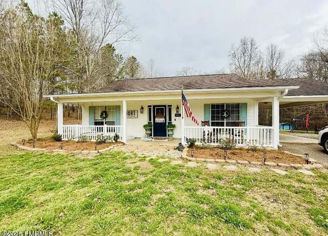 Property at 12131 Rd 270, Union, MS 39365, 3 beds, 2 baths