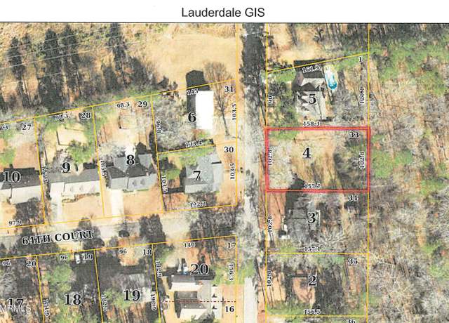 Property at 6404 11th Ave, Meridian, MS 39305