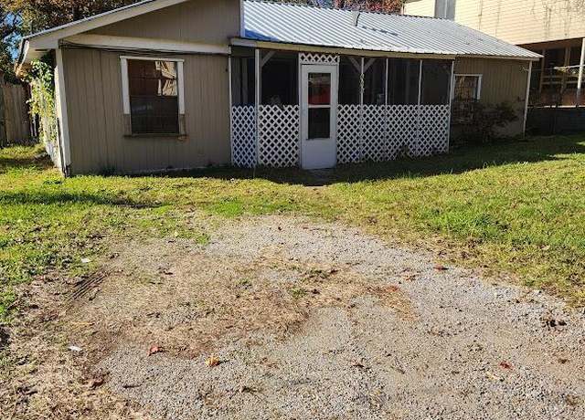 Property at 605 56th Ave, Meridian, MS 39307, 3 beds, 1 bath