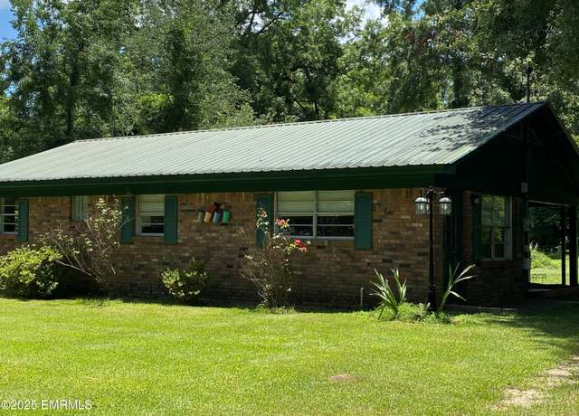 Property at 104 Church St, Enterprise, MS 39330, 2 beds, 1 bath