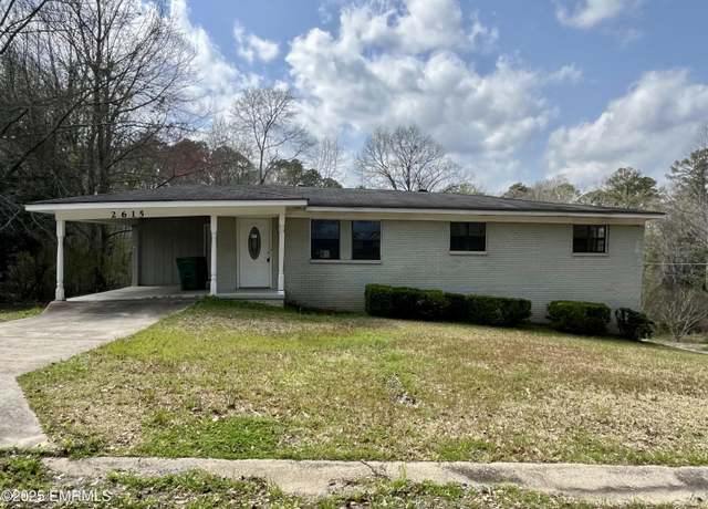 Property at 2615 52nd Pl, Meridian, MS 39307, 3 beds, 2.5 baths