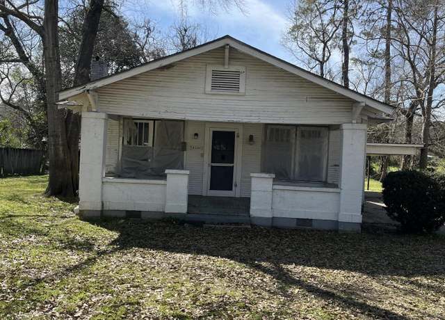 Property at 2235 39th Ave, Meridian, MS 39307, 3 beds, 1 bath