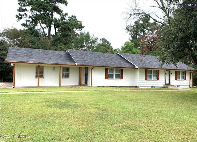 Property at 14191 Ms-16, Philadelphia, MS 39350, 4 beds, 2 baths