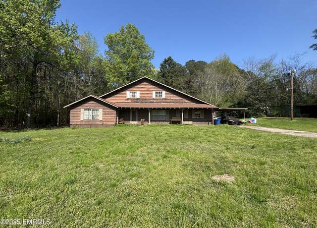 Property at 9492 Collinsville Martin Rd, Collinsville, MS 39325, 4 beds, 2 baths