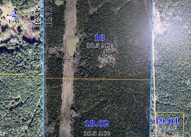 Property at Rd 832, Philadelphia, MS 39350
