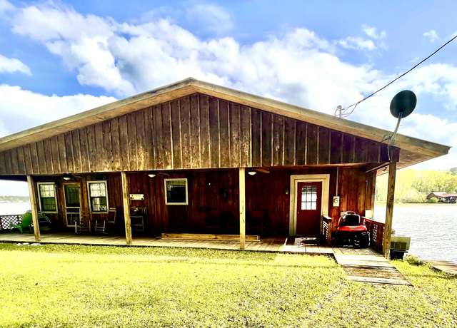 Property at 4 Lake Eddins 163815, Pachuta, MS 39347, 2 beds, 2 baths
