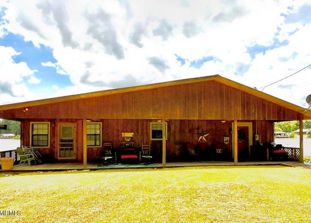 Property at 4 Lake Eddins 163815, Pachuta, MS 39347, 2 beds, 2 baths