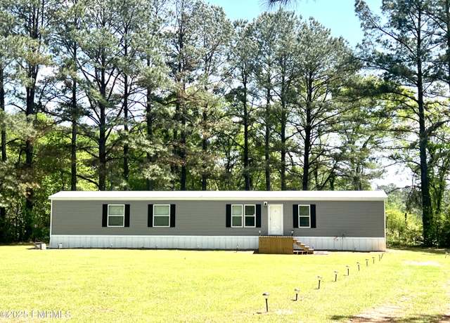 Property at 345 Amos Ln, Stonewall, MS 39363, 3 beds, 2 baths