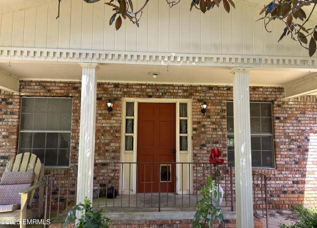 Property at 86 County Road 466, Meridian, MS 39301, 3 beds, 1.5 baths