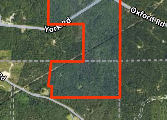 Property at York Rd, Lauderdale, MS 39335