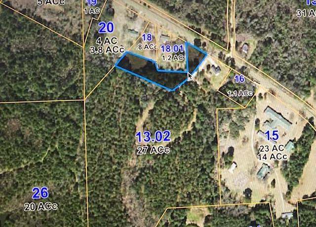 Property at Hwy 19 North, Philadelphia, MS 39350